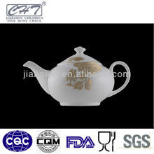 A048 Fine quality bine china hot restaurant water pitcher
